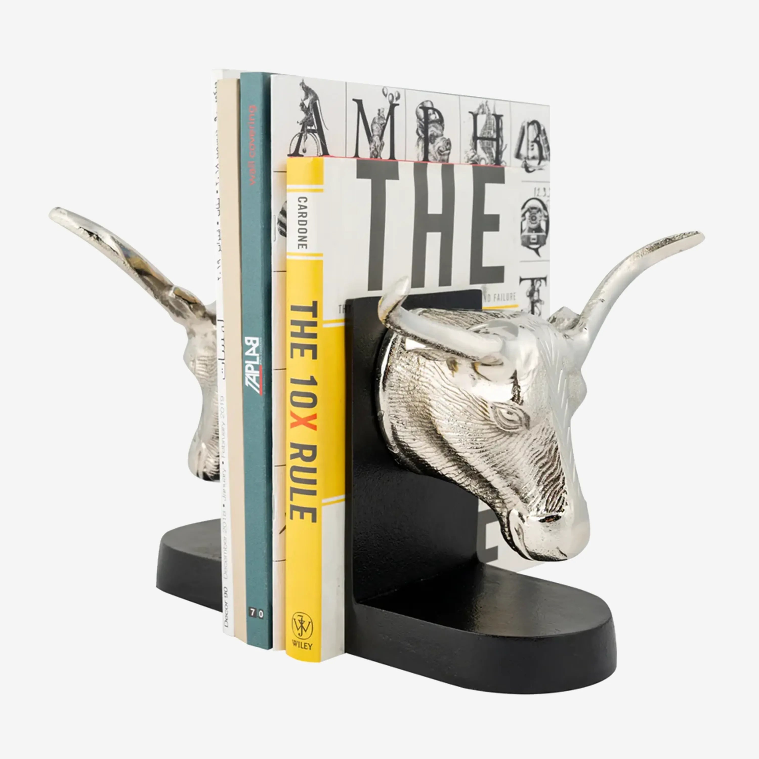 Ava Bookend
